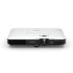 Epson EB-1785W 3200 Lumens WXGA 3LCD Wireless Projector - Image 3
