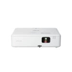 Epson CO-FH01 3LCD Full HD 1080p 3000 Lumens Smart Projector