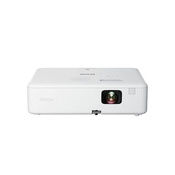 CO-FH01-1 Epson CO-FH01 3LCD Full HD 1080p 3000 Lumens Smart Projector - Image 1