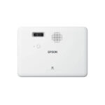 Epson CO-FH01 3LCD Full HD 1080p 3000 Lumens Smart Projector - Image 3