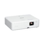 Epson CO-FH01 3LCD Full HD 1080p 3000 Lumens Smart Projector - Image 5