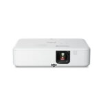 Epson CO-FH02 3LCD Full HD 1080p 3000 Lumens Smart Projector