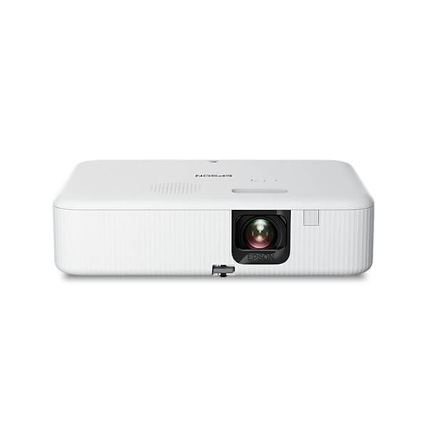 CO-FH02_top-headon_690x460 Epson CO-FH02 3LCD Full HD 1080p 3000 Lumens Smart Projector - Image 1