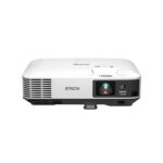 Epson EB-2165W WXGA 5500 Lumens Projector