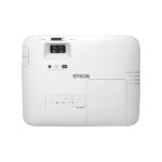 Epson EB-2165W WXGA 5500 Lumens Projector - Image 5