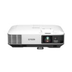 Epson EB-2255U WUXGA 5000 Lumens Projector
