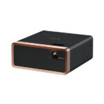 Epson EpiqVision EF-100B WXGA 2000 Lumens 3LCD Laser Mini Projector - Image 2