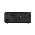 Epson EpiqVision EF-100B WXGA 2000 Lumens 3LCD Laser Mini Projector - Image 3