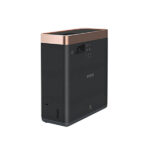 Epson EpiqVision EF-100B WXGA 2000 Lumens 3LCD Laser Mini Projector - Image 4