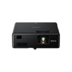 Epson EpiqVision EF-11 3LCD Mini Full HD Home Theater Laser Projector