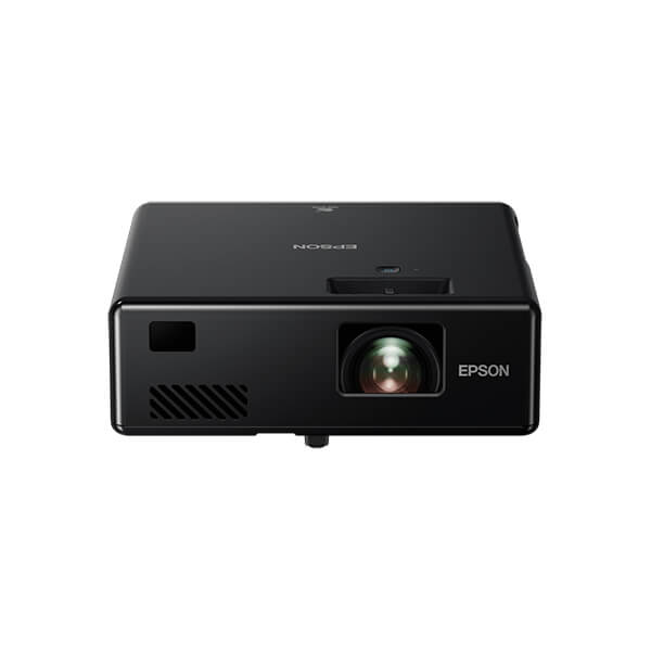 EF11_03 Epson EpiqVision EF-11 3LCD Mini Full HD Home Theater Laser Projector - Image 1