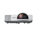 Epson EB-L200SW 3LCD 3800 Lumens WXGA Short Throw Projector - Image 4