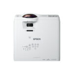Epson EB-L200SW 3LCD 3800 Lumens WXGA Short Throw Projector - Image 5
