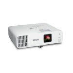 Epson EB-L200X 3LCD XGA Business Laser Projector - Image 5
