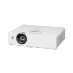 Panasonic PT-LB426 XGA 4100 Lumens 3LCD Projector - Image 2