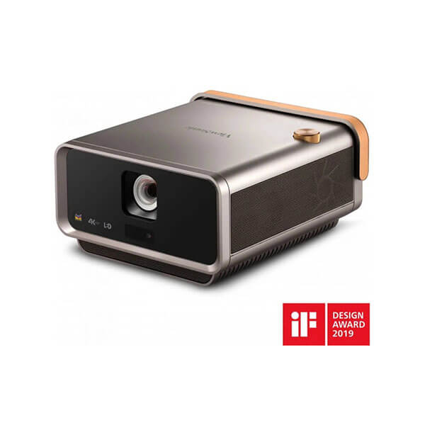 ViewSonic-X11-4KP-Featured ViewSonic X11-4KP 4K HDR Short Throw Smart Portable LED Projector - Image 1