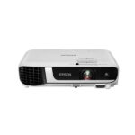 Epson EB-W51 WXGA 4000 Lumens 3LCD Projector