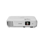 Epson EB-X06 XGA 3600 Lumens 3LCD Business Classroom Projector