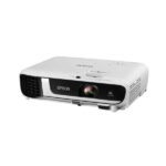 Epson EB-X51 XGA 3800 Lumens 3LCD Projector - Image 2