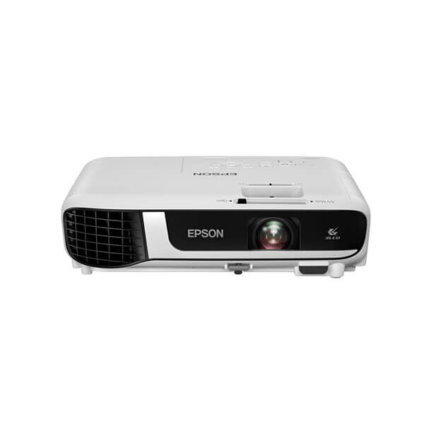 X51_a_No.3 Epson EB-X51 XGA 3800 Lumens 3LCD Projector - Image 1