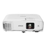 Epson EB-972 XGA 4100 Lumens 3LCD Projector