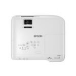 Epson EB-982W WXGA 4200 Lumens 3LCD Projector - Image 3