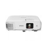 Epson EB-982W WXGA 4200 Lumens 3LCD Projector