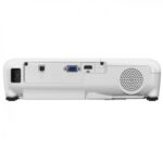 Epson EB-E01 3LCD XGA 3300 Lumens Projector - Image 4