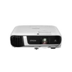 Epson EB-FH52 Full HD 4000 Lumens Business Data Projector