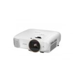 Epson EH-TW750 3400 Lumens Full HD Home Cinema Projector - Image 2