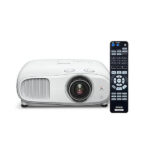 Epson EH-TW7000 3000 Lumens 4K PRO-UHD 3LCD Projector - Image 3