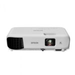 Epson EB-E10 XGA 3600 Lumens 3LCD Projector