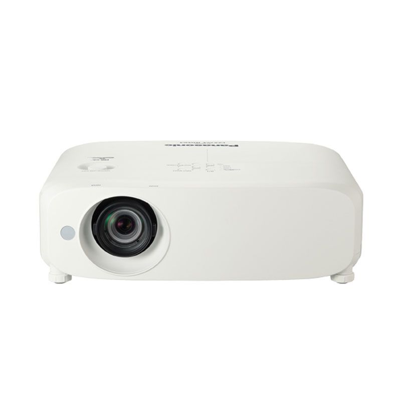 panasonicptvw5402_1 Panasonic PT-VW540A WXGA 5500 Lumens Projector - Image 1