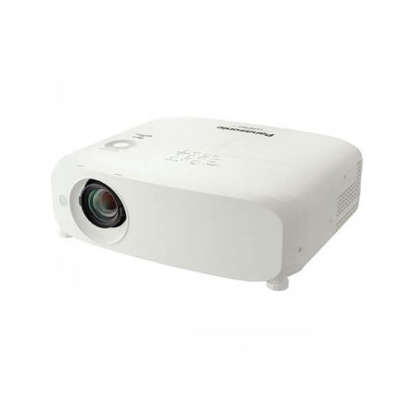 pt-vx610-500x500-1 Panasonic PT-VX610 5500 Lumens Portable Projector - Image 1