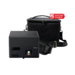 Epson EpiqVision EF-12 Mini 3LCD Full HD Laser Projection TV Home Theater Projector